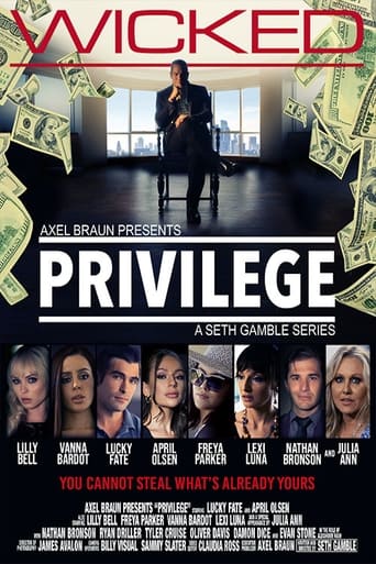 Poster of Privilege