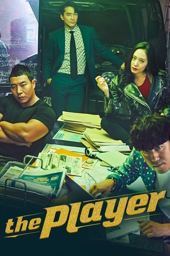 Poster of Player