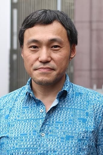 Portrait of Masanori Tominaga