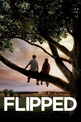 Poster of Flipped