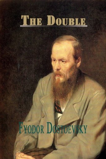 Poster of The Double