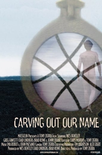 Poster of Carving Out Our Name
