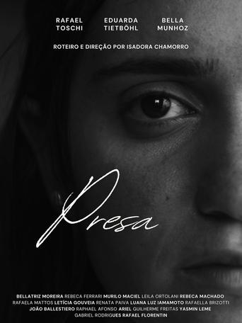 Poster of Presa