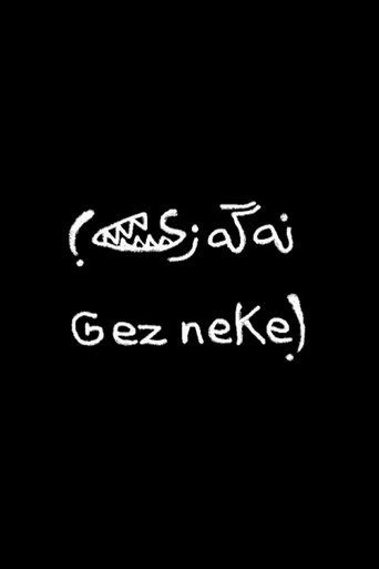Negezi! Poster of Negezi!