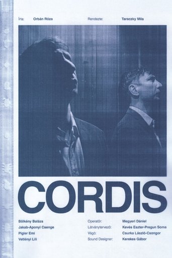 Poster of Cordis