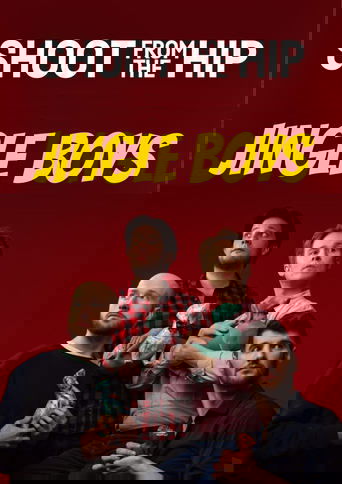 Poster of Shoot From The Hip: Jingle Boys