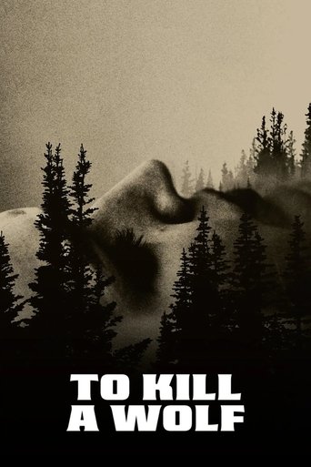 Poster of To Kill a Wolf