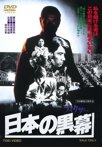 Poster of The Fixer