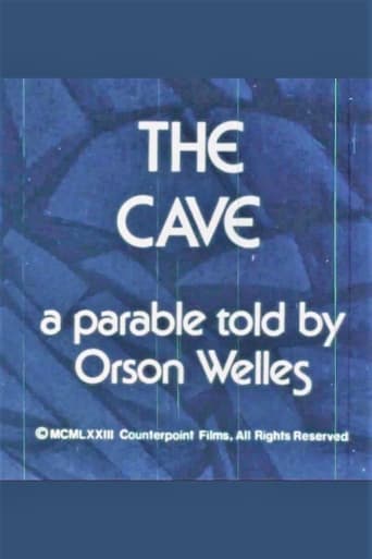 Poster of The Cave