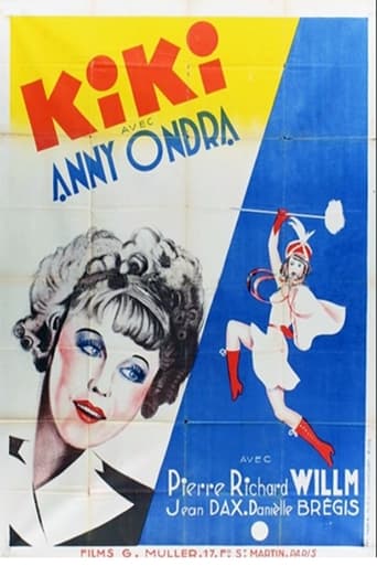 Poster of kiki
