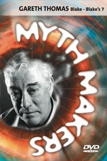 Poster of Myth Makers 70: Gareth Thomas