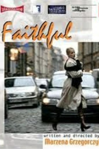 Poster of Faithful