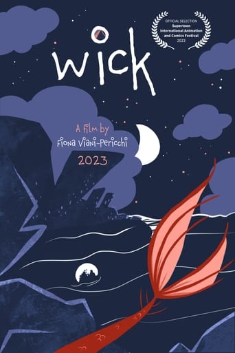 Poster of Wick