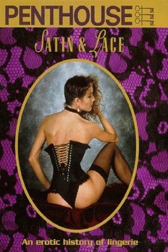 Penthouse Satin & Lace Poster of Penthouse Satin & Lace