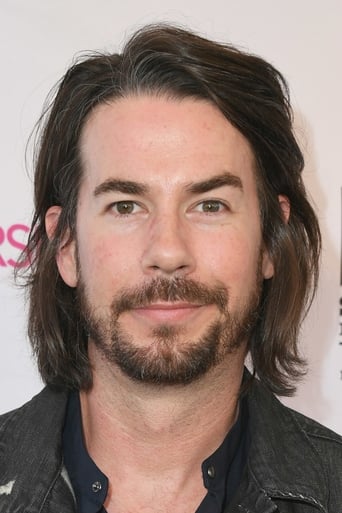 Portrait of Jerry Trainor