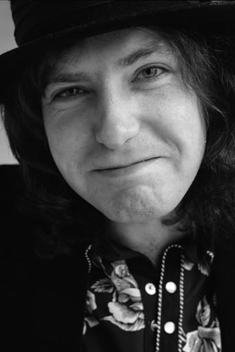 Portrait of Frankie Miller