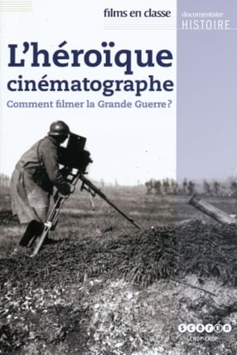 Poster of L'héroïque cinématographe