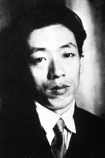 Portrait of Takiji Kobayashi
