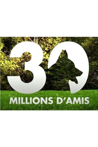 Poster of 30 millions d'amis