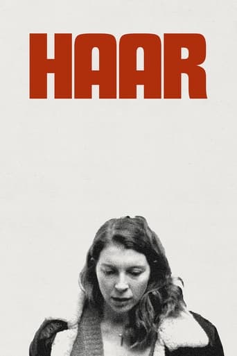 Poster of Haar