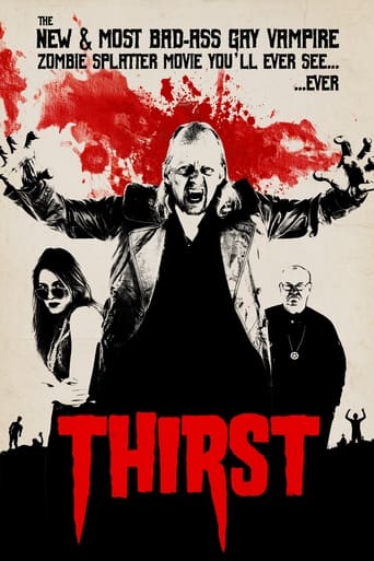 Poster of Thirst