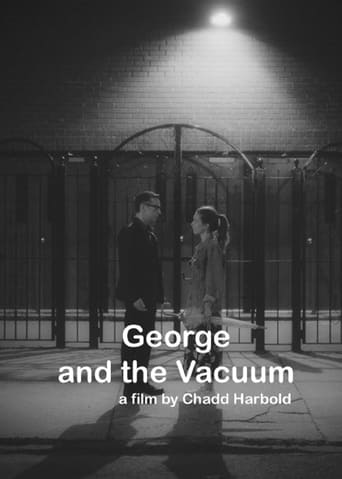 Poster of George and the Vacuum