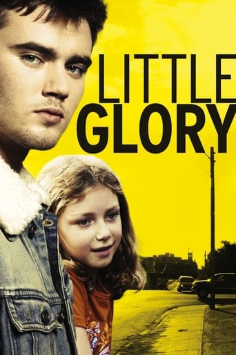 Poster of Little Glory