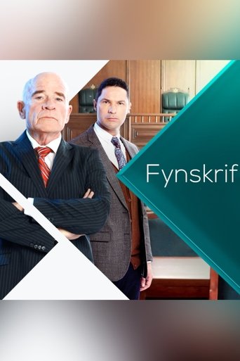 Portrait for Fynskrif - Season 2