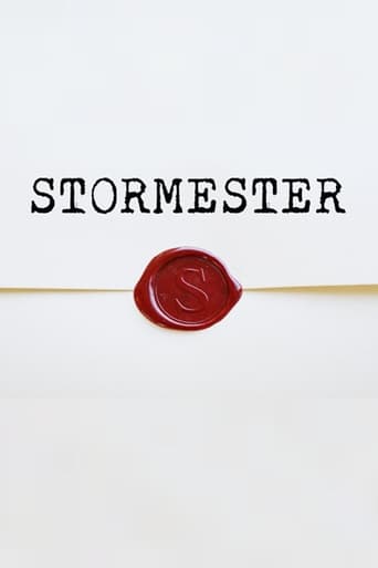 Poster of Stormester