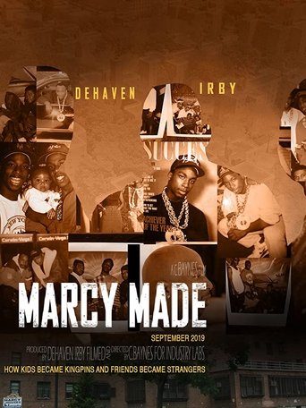 Poster of Marcy Made