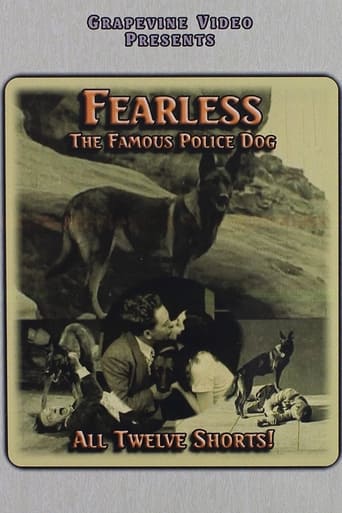 Poster of Doc's Dog