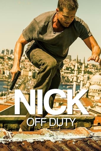 Poster of Nick: Off Duty