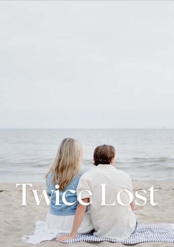 Twice Lost Poster of Twice Lost