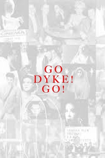 Go Dyke! Go! Poster of Go Dyke! Go!