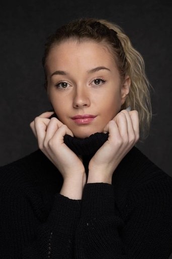 Portrait of Barbara Aurelia
