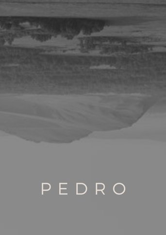 Poster of Pedro