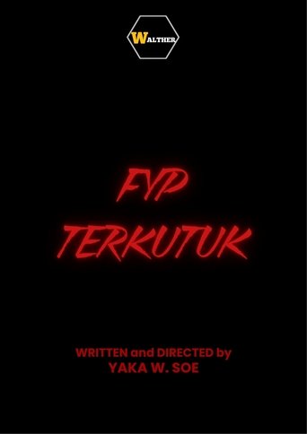Fyp Terkutuk Poster of Fyp Terkutuk