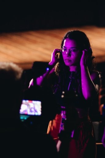 Portrait of Tainá Varandas