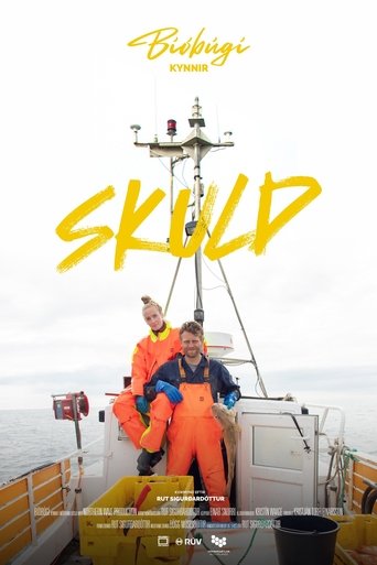 Skuld Poster of Skuld