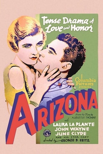 Poster of Arizona