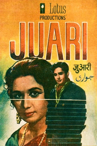 Poster of Juari