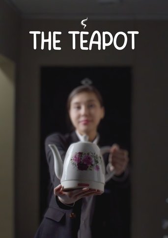 The Teapot Poster of The Teapot