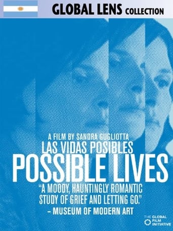 Poster of Possible Lives