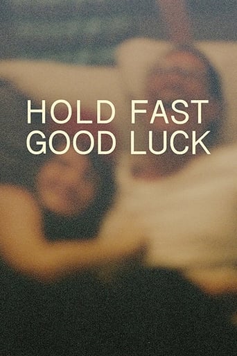 Poster of Hold Fast, Good Luck