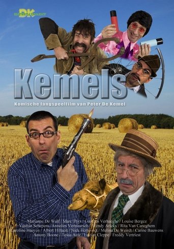 Kemels Poster of Kemels