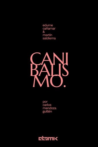 Cannibalism Poster of Cannibalism