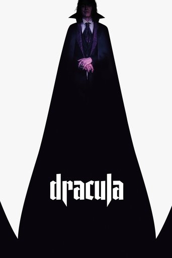 Poster of Dracula: A Love Tale