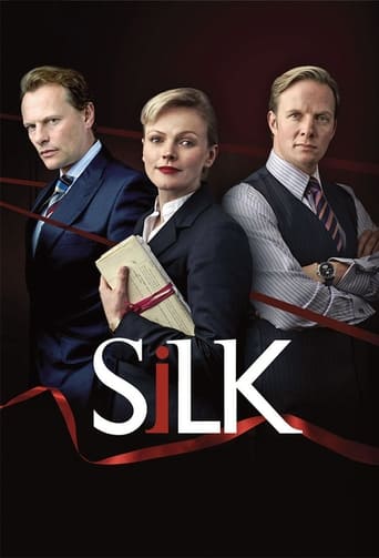 Poster of Silk