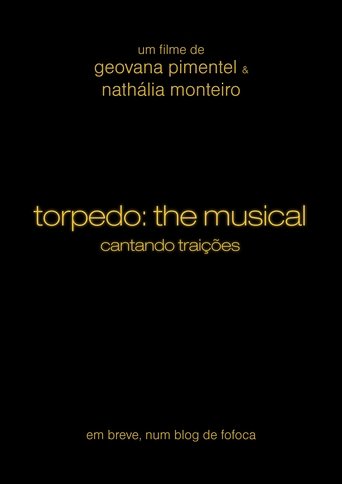 Poster of Torpedo: The Musical