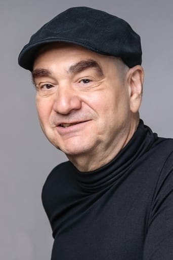 Portrait of Gilles Tschudi